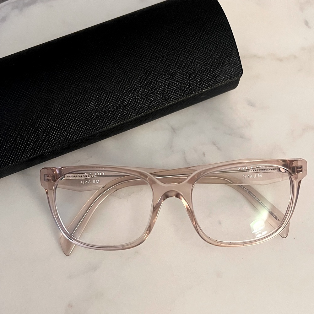 Prada Eyeglasses